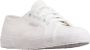 Superga Dames sportschoenen 2790 Cotw Linea UpEn doen White Dames - Thumbnail 7