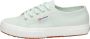 Superga Cotu Classic 2750 Green Light Q1 - Thumbnail 3