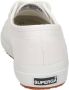 Superga 2630 Stripe Multi Logo Lage sneakers Wit - Thumbnail 11