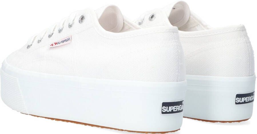 Superga Sneakers Vrouwen