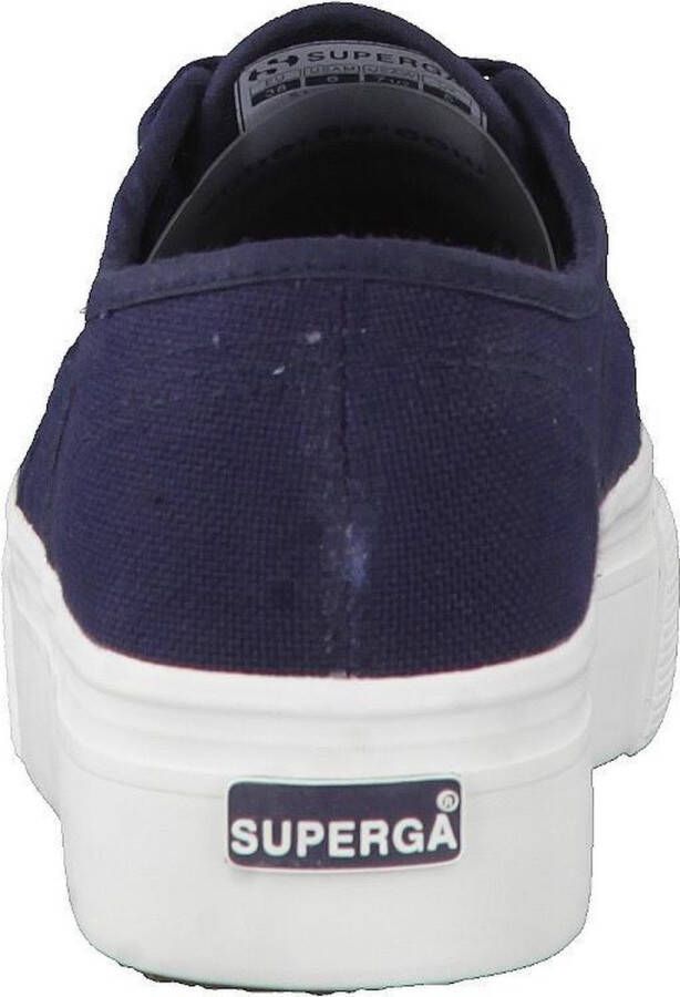 Superga 2790 Acotw Linea Up And Down Dames Platte Sneakers