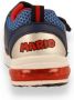 SUPERGETS BBS Sneakers Kinderen Jongens Blauw - Thumbnail 10