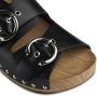 Tamaris Buckle Sandalen zwart Synthetisch Dames - Thumbnail 46