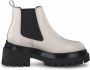 Tamaris Beige Casual Gesloten Booties Beige Dames - Thumbnail 57