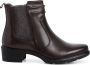 Tamaris COMFORT Dames Chelseaboot 8 8 85301 29 707 Comfort Fit - Thumbnail 29