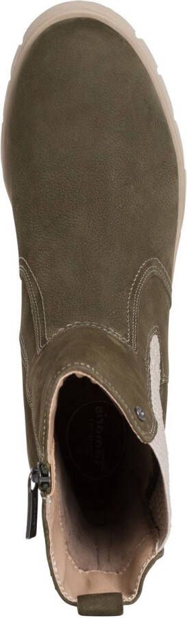 Tamaris COMFORT Dames Chelseaboot comfort fit