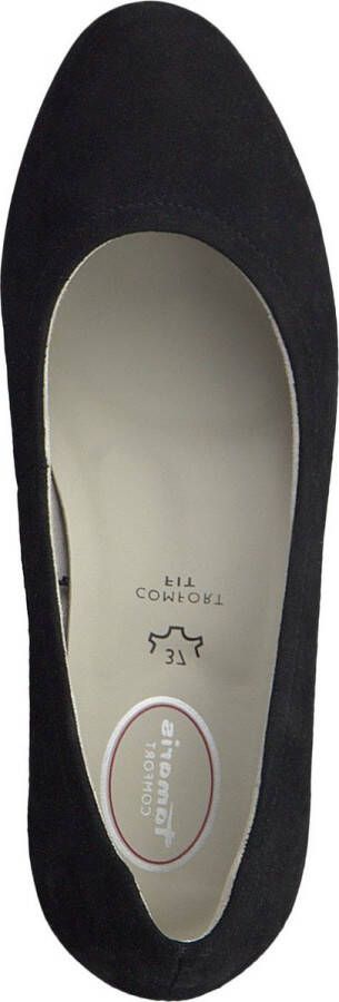 Tamaris COMFORT Dames Pumps comfort fit