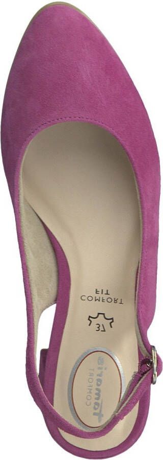 Tamaris COMFORT Dames Slingpumps comfort fit