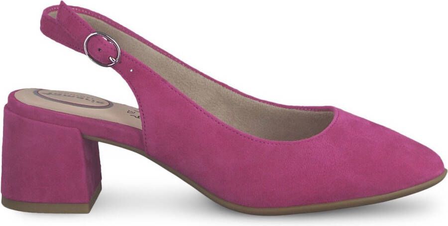 Tamaris COMFORT Dames Slingpumps comfort fit