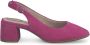 Tamaris COMFORT Dames Slingpumps comfort fit - Thumbnail 16