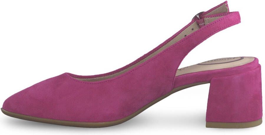 Tamaris COMFORT Dames Slingpumps comfort fit