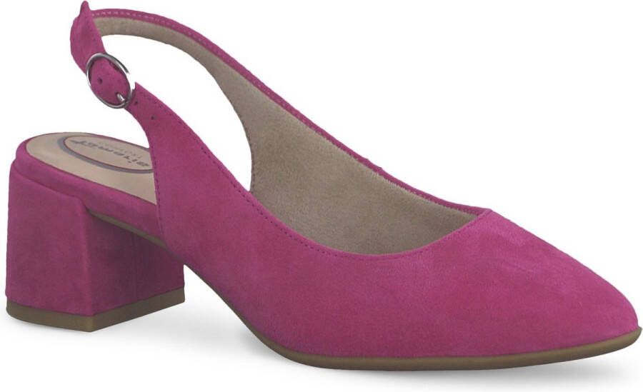 Tamaris COMFORT Dames Slingpumps comfort fit