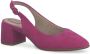 Tamaris COMFORT Dames Slingpumps comfort fit - Thumbnail 9