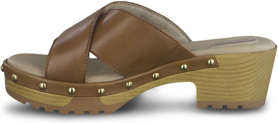 Tamaris COMFORT Dames Slipper comfort fit