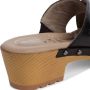 Tamaris COMFORT Slippers met modieuze kruisbandjes - Thumbnail 21