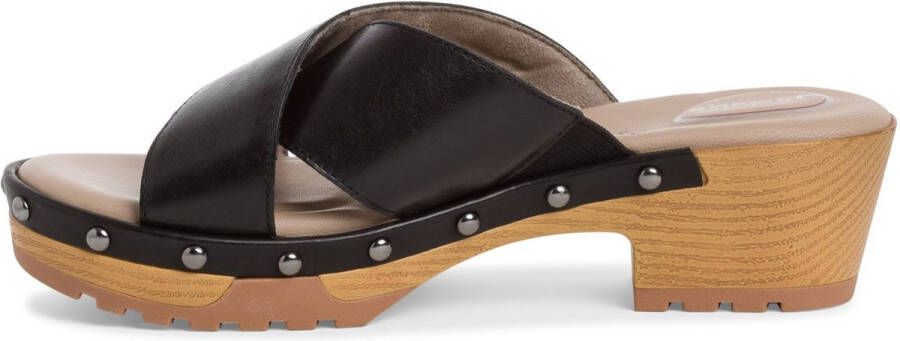 Tamaris COMFORT Dames Slipper comfort fit