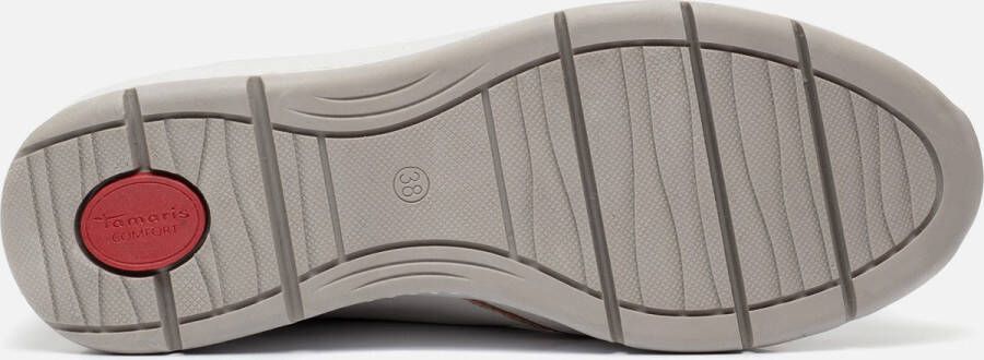 Tamaris COMFORT Dames Sneaker comfort fit - Foto 5