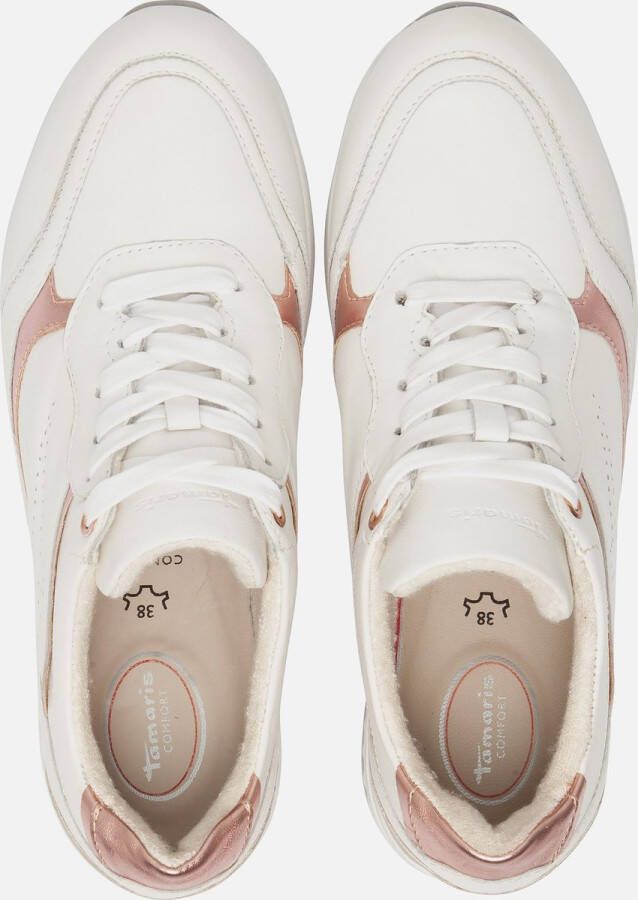 Tamaris COMFORT Dames Sneaker comfort fit - Foto 7