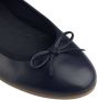 Tamaris Ballerina Instappers blauw Leer Dames - Thumbnail 29