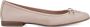 Tamaris Ballerina's Flats slipper businessschoen met decoratieve strik - Thumbnail 12