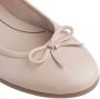 Tamaris Ballerina's Flats slipper businessschoen met decoratieve strik - Thumbnail 9