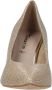 Tamaris Gouden Elegante Pomp Beige Dames - Thumbnail 3