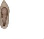 Tamaris Gouden Elegante Pomp Beige Dames - Thumbnail 5