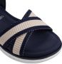 Tamaris Zwarte Casual Open Sandalen Stijlvol en Comfortabel Black Dames - Thumbnail 39