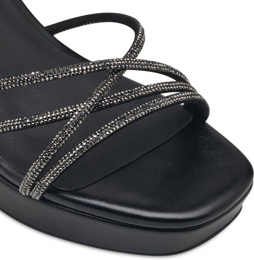 Tamaris High Heel Sandals Black Dames - Foto 3