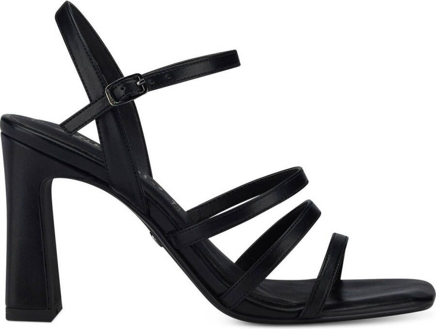 Tamaris High Heel Sandals Wit Dames