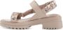 Tamaris Zwarte Casual Open Sandalen Stijlvol en Comfortabel Black Dames - Thumbnail 30