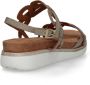 Tamaris 1-28716-20 373 Sandaal cognac - Thumbnail 10