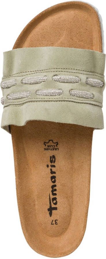 Tamaris Dames Slipper