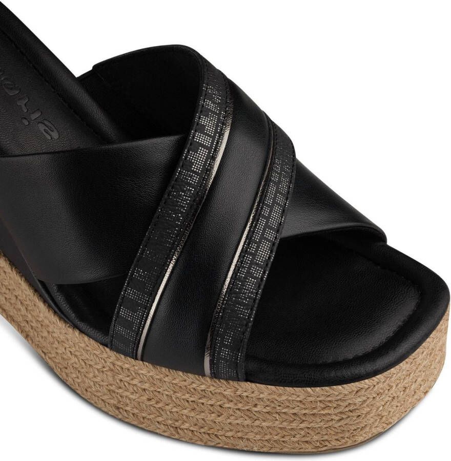 Tamaris Dames Slipper normal