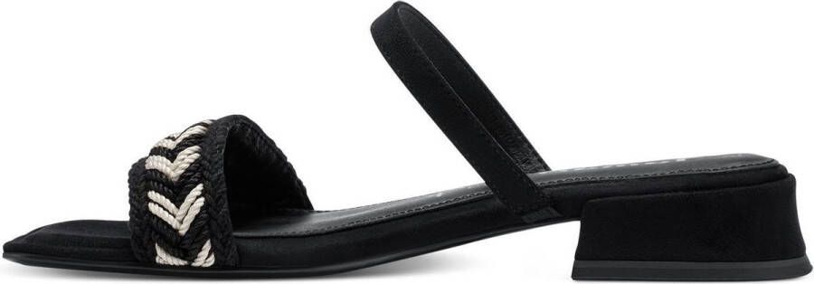 Tamaris Dames Slipper smal