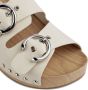 Tamaris Buckle Sandalen zwart Synthetisch Dames - Thumbnail 21