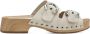 Tamaris Buckle Sandalen zwart Synthetisch Dames - Thumbnail 23