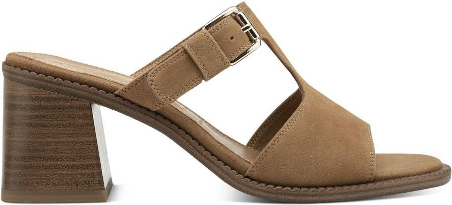 Tamaris Dames Slipper wijd