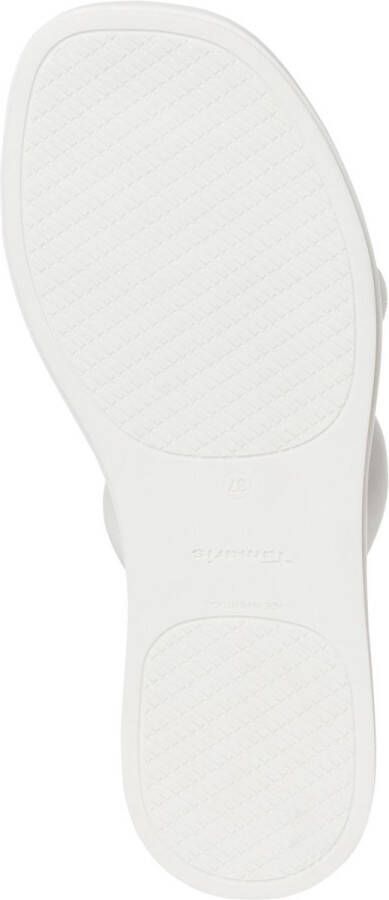 Tamaris Dames Slipper wijd