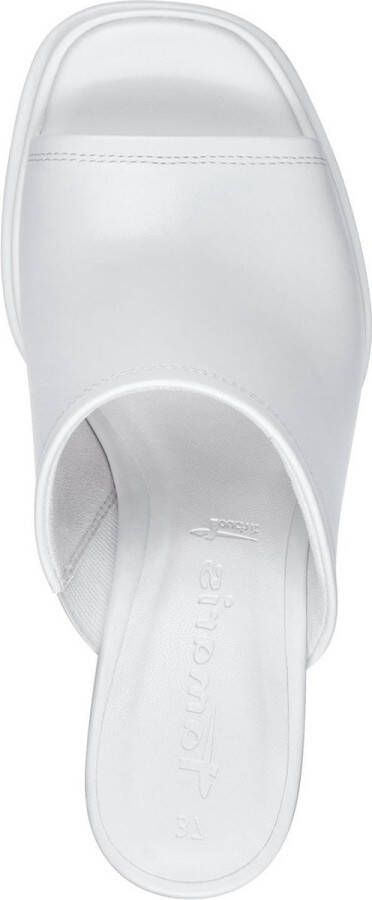 Tamaris Dames Slipper wijd