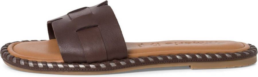 Tamaris Dames Slipper wijd