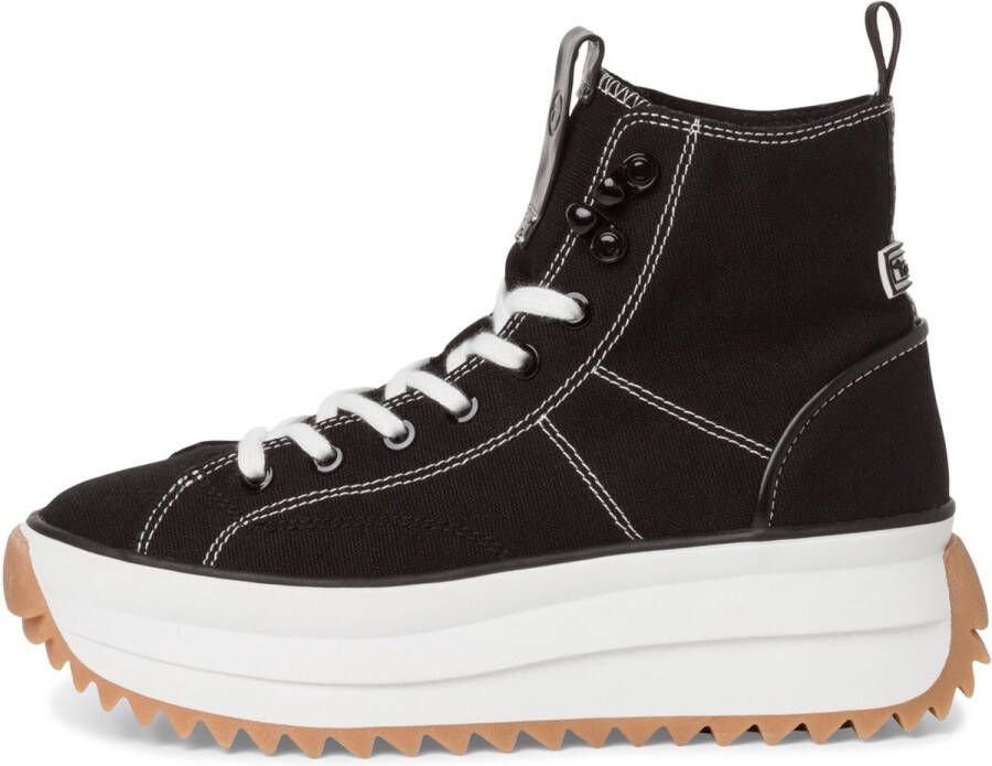 Tamaris Dames Sneaker normaal