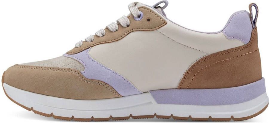 Tamaris Dames Sneaker normaal