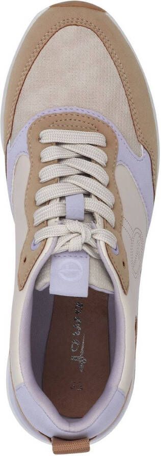 Tamaris Dames Sneaker normaal