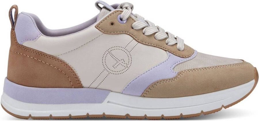 Tamaris Dames Sneaker normaal