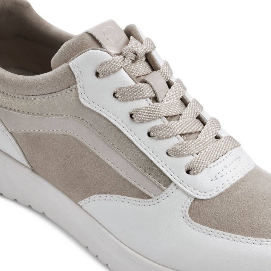 Tamaris Dames Sneaker normaal