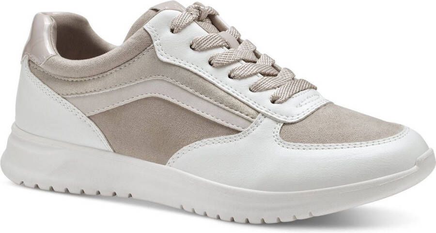 Tamaris Dames Sneaker normaal