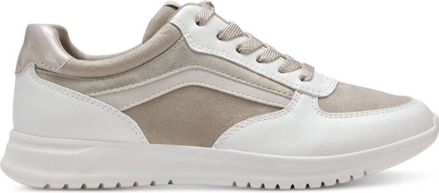 Tamaris Dames Sneaker normaal