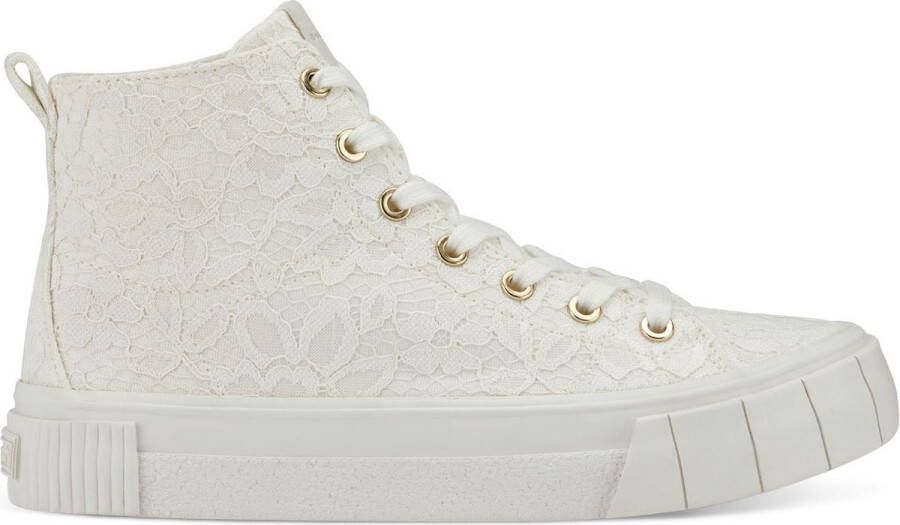 Tamaris Dames Sneaker normaal