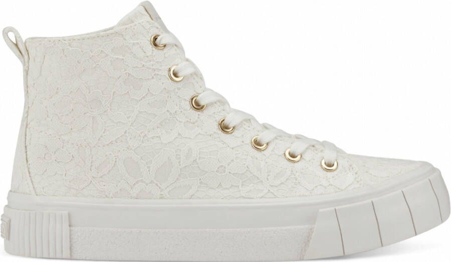 Tamaris Dames Sneaker normaal